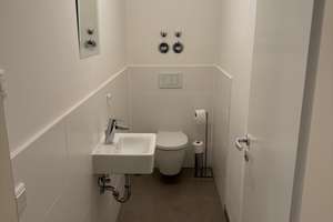 Exklusive 3-Zimmer-Gartenwohnung mit Townhouse-Charakter | Isar-Terrassen Sendling – Heißstrasse 16, 81369 Untersendling, München – Vorschaubild 12