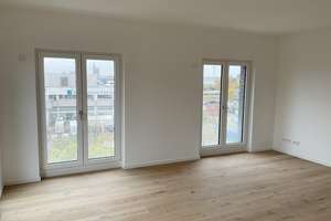 Zum Wohlfühlen! Viel Platz & Komfort & Einbauküche, neue Ausstattung! 3 Zimmer + Loggia, Gäste-WC – Hildesheimer Straße 454, 30519 Döhren, Hannover – Vorschaubild 15