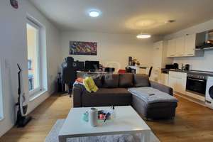 Modernes Appartement inklusive Einbauküche, Balkon und überdachtem Stellplatz mit Wallbox – Die vollständige Adresse der Immobilie erhältst du vom Anbieter., 26125 Nadorst, Oldenburg (Oldenburg) – Vorschaubild 5