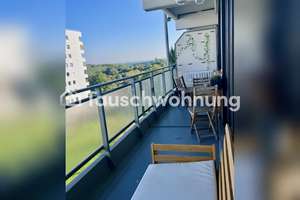 Tauschwohnung: 2 Zimmer Wohnung mit großem Balkon in Junkersdorf – Die vollständige Adresse der Immobilie erhältst du vom Anbieter., 50858 Junkersdorf, Köln – Vorschaubild 6