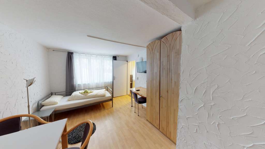 Immobilie in Löwenstein - Natur pur: Charmantes Feriendomizil mit Garten in Löwenstein! - Bild 2