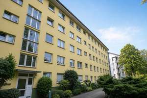 Moderne 2-Zimmer-Wohnung in Köln-Nippes (65 m²) – Florastraße 186, 50733 Nippes (Ortsteil), Köln – Vorschaubild 1
