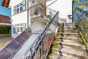 Platz für zwei Generationen – charmantes Zweifamilienhaus mit großem Garten in Erfweiler – Die vollständige Adresse der Immobilie erhältst du vom Anbieter., 66996 Erfweiler – Vorschaubild 48