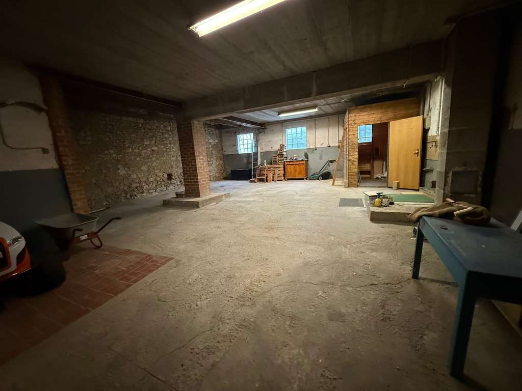 Immobilie in Sankt Johann - Haus mit Halle und weiteren Ausbaumöglichkeiten - Bild 3