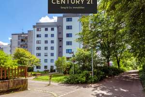 Äusserst gepflegte und gut geschnittene 3-Zimmer Wohnung mit Balkon und TG-Stpl. in Stuttgart-Rohr – Die vollständige Adresse der Immobilie erhältst du vom Anbieter., 70565 Rohr, Stuttgart – Vorschaubild 1
