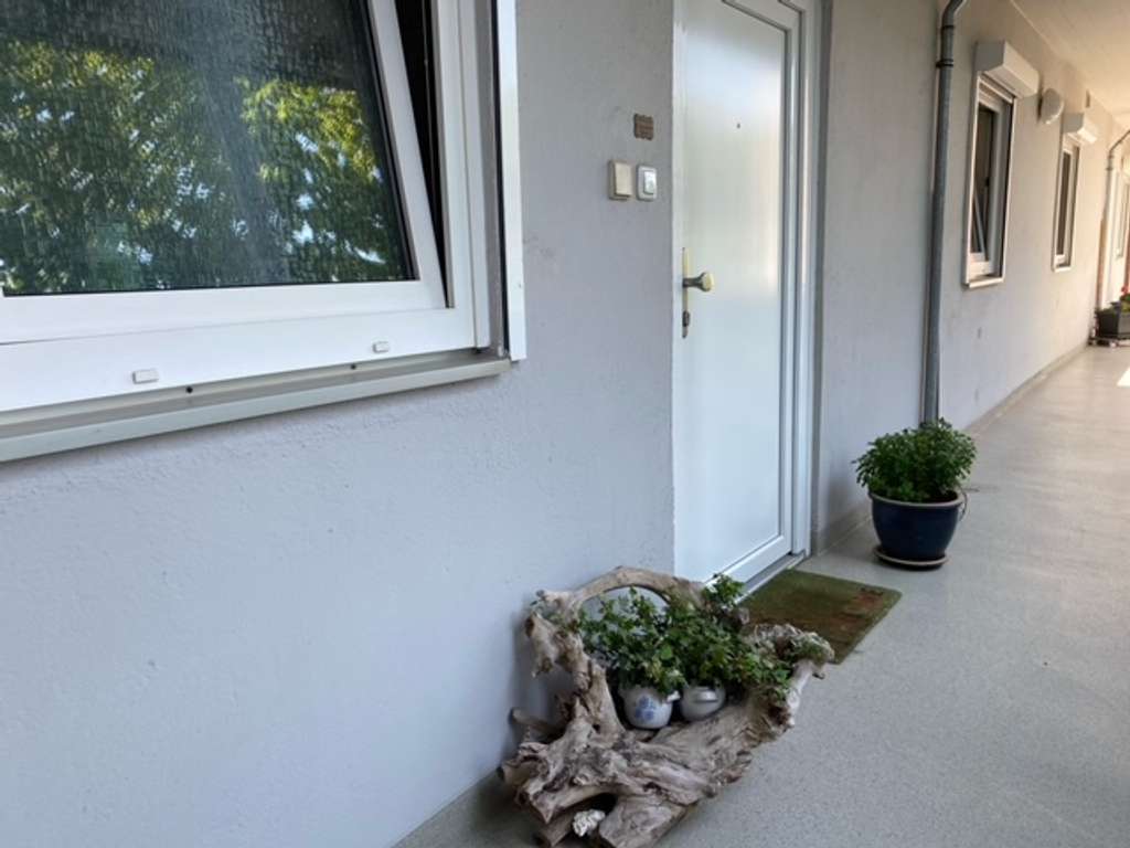 Immobilie in Pinneberg - Pinneberg: Lage, Lage, Lage! Schöne Eigentumswohnung im Zentrum von Pinneberg! - Bild 1