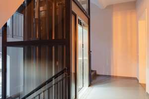 Beschreibung lesen! Einmalige Gelegenheit zum super Preis! Top Loft am Wasser! – Die vollständige Adresse der Immobilie erhältst du vom Anbieter., 10997 Kreuzberg, Berlin – Vorschaubild 13