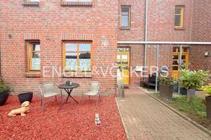 Gepflegtes Reihenmittelhaus mit Carport in begehrter Wohnlage – Die vollständige Adresse der Immobilie erhältst du vom Anbieter., 26389 Schaar, Wilhelmshaven – Vorschaubild 3