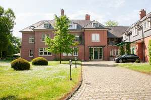 Traumwohnung mit großer Loggia im privaten Villenpark – 45479 Broich, Mülheim an der Ruhr – Vorschaubild 6