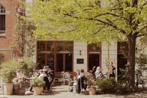 Ruhige Altbauwohnung im Winsviertel mit loftartiger Atmosphäre – Christburger Strasse 48, 10405 Prenzlauer Berg, Berlin – Vorschaubild 16