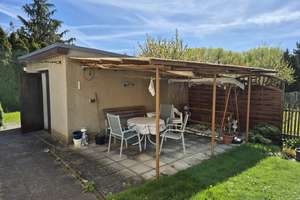 Einfamilienhaus in ruhiger Lage mit großem grünem Garten – Die vollständige Adresse der Immobilie erhältst du vom Anbieter., 4349 Plaußig-Portitz, Leipzig – Vorschaubild 2