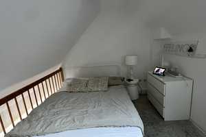 Maisonetten Wohnung bevorzugt für Studenten oder Azubis – Gustav-Bastert-Straße 1, 33719 Bielefeld – Vorschaubild 12