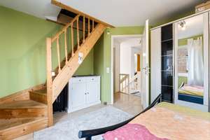 RESERVIERT - Top! - Charmantes Niedrigenergie-Haus mit großzügig überdachter Terrasse am Rantzauer F – Die vollständige Adresse der Immobilie erhältst du vom Anbieter., 25355 Barmstedt – Vorschaubild 22