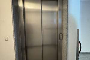 Tolles 1-Zimmer-Appartement in absoluter Uninähe – Die vollständige Adresse der Immobilie erhältst du vom Anbieter., 93053 Galgenberg, Regensburg – Vorschaubild 6