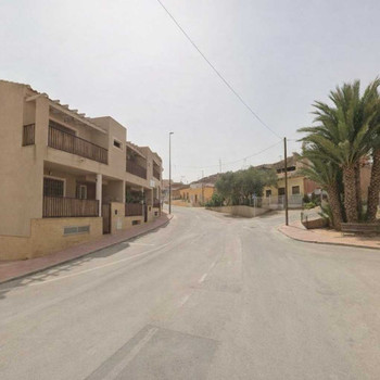 AV. REGION DE MURCIA IN VILLANUEVA DEL SEGURA VERKAUF VON HYPOTHEKARISCHEN SCHULDEN