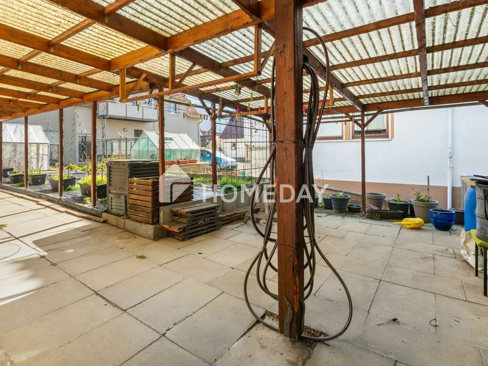 Terrasse 1