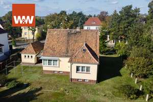 Großzügiges Wohnen mit Stil – Freistehendes Haus in ruhiger Stadtlage – Die vollständige Adresse der Immobilie erhältst du vom Anbieter., 4916 Herzberg/Elster – Vorschaubild 6