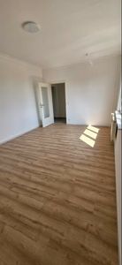 Attraktive, renovierte 2-Zimmer-Wohnung in der malerischen Oberlausitz.