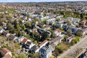 LUXUS NEUBAU ERSTBEZUG! – Die vollständige Adresse der Immobilie erhältst du vom Anbieter., 64285 Bessungen, Darmstadt – Vorschaubild 7