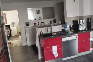 2,5 Zimmer-Wohnung in Freimann – Zirbelweg 21, 80939 Freimann, München – Vorschaubild 11