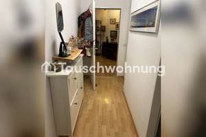 Tauschwohnung: Gut angebundene Wohnung mit Nähe zum Rhein mit Tiefgarage – 40221 Bilk, Düsseldorf – Vorschaubild 10