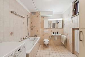 Lichtdurchflutete 2,5 Zimmer Wohnung mit Südbalkon und nahe des historischen Pfanzeltplatzes in A... – Die vollständige Adresse der Immobilie erhältst du vom Anbieter., 81737 Altperlach, München – Vorschaubild 10