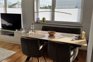 Schöne 2-Zimmer-Maisonettewohnung am Kuhberg mit Balkon & 2 Dachterrassen – Robert-Dick-Weg 3, 89077 Weststadt, Ulm – Vorschaubild 15