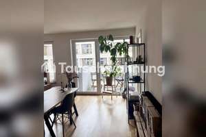 Tauschwohnung: 3-Raum in B-FHain gegen 4-Raum in B Mitte / PB oder MUC – Die vollständige Adresse der Immobilie erhältst du vom Anbieter., 10243 Friedrichshain, Berlin – Vorschaubild 2