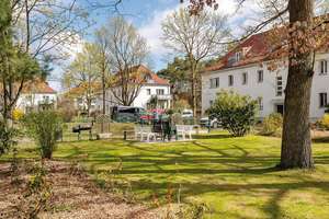 Sofort bezugsfrei: Lichtdurchflutetes DG mit Terrasse + Grünblick,  Umbau in 3-Zi-Wohnung möglich! – Die vollständige Adresse der Immobilie erhältst du vom Anbieter., 14641 Wustermark – Vorschaubild 18