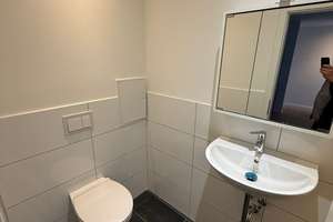 Wunderschöne Maisonette-Wohnung in Buckau mit EBK – Thiemstraße 9, 39104 Buckau, Magdeburg – Vorschaubild 13