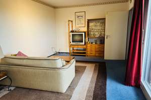 3-Zimmer // 7.OG // Schwabing // Denkmalschutz // keine Maklerprovision – Johann-Fichte-Straße 11, 80805 Alte Heide-Hirschau, München – Vorschaubild 12