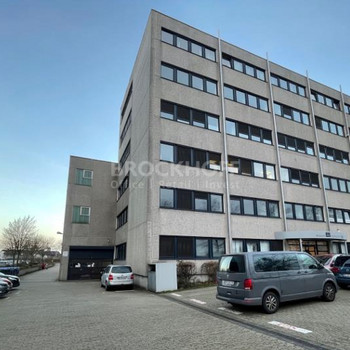Gewerbegebiet Ratingen (West) | ca. 440 - 1.450 m² | 4,00 EUR