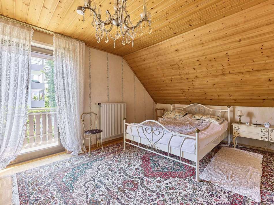 Kinderzimmer 