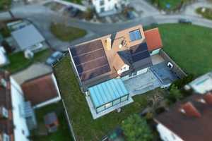 ** Modernes Wohnen: Stilvolles Einfamilienhaus mit Aufzug und hochwertiger Ausstattung ** – Freising (Kreis) – Vorschaubild 22