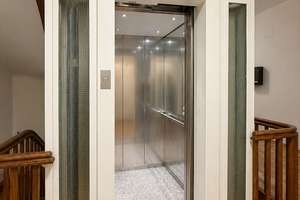 ELVIRA, Schwabing: 
Charmanter 3-Zimmer-Altbau in Bestlage mit großer Küche und viel Potenzial – Die vollständige Adresse der Immobilie erhältst du vom Anbieter., 80796 Neuschwabing, München – Vorschaubild 10