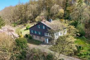 Heartbreaker im Hespertal :) Freistehendes Landhaus voller Varianten im zauberhaften Außenbereich