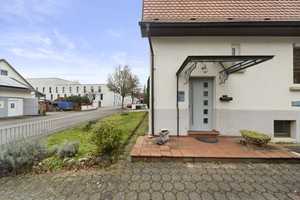 Stilvolles 30er-Jahre-Haus in Metzingen – Historischer Charme in bester Lage! – Reutlingen (Kreis) – Vorschaubild 5