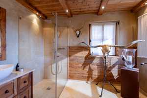 Haus..!! Traumchalet in den der Nähe Kitzbühel- komplett möbliert – Rauchstrasse 17c, 81679 München – Vorschaubild 12