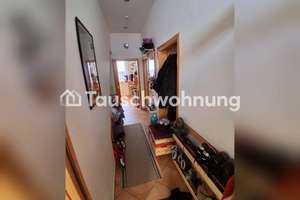 Tauschwohnung: 2,5 Zimmer Bremen Hohentor gegen 4 Zimmer in der Neustadt – Die vollständige Adresse der Immobilie erhältst du vom Anbieter., 28199 Hohentor, Bremen – Vorschaubild 3