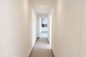 In Toplage von Düsseldorf - frisch sanierte Wohnung – Die vollständige Adresse der Immobilie erhältst du vom Anbieter., 40219 Unterbilk, Düsseldorf – Vorschaubild 7
