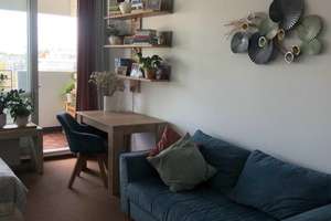 Befristet_Exklusive 1-Zimmer-Wohnung in München Bogenhausen