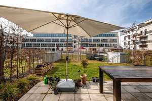Wohnen mit Garten & Terrasse – Weißenburgstraße 58, 53175 Godesberg-Nord, Bonn – Vorschaubild 12