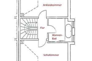 ** Vor den Toren Frankfurts - Exklusive Doppelhaushälfte mit neuer Luxus-EBK, Wall-Box & Garage! ** – Heinrich-Heine-Straße 12 A, 63303 Dreieich – Vorschaubild 29