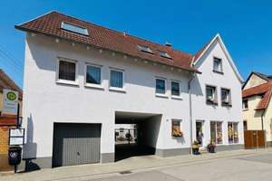 Sehr gepflegtes Mehrfamilienhaus mit 8 Einheiten und stabilen Mieteinnahmen – Die vollständige Adresse der Immobilie erhältst du vom Anbieter., 67067 Maudach, Ludwigshafen am Rhein – Vorschaubild 12