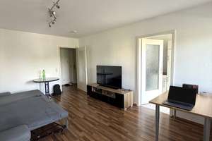 Schöne Wohnung mit großem Balkon in sehr guter Lage – Die vollständige Adresse der Immobilie erhältst du vom Anbieter., 76139 Waldstadt, Karlsruhe – Vorschaubild 4