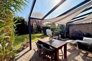 Ein Haus zum Verlieben – modernes Wohnen mit Gartenoase in Meerbusch-Lank – Die vollständige Adresse der Immobilie erhältst du vom Anbieter., 40668 Meerbusch – Vorschaubild 20