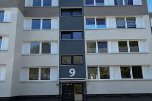 Lust auf Veränderung: interessante 2-Zimmer-Wohnung