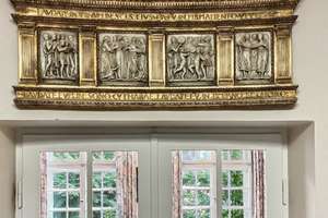 Denkmalgeschützte Villa mit historischem Charme in Bad Reichenhall – Die vollständige Adresse der Immobilie erhältst du vom Anbieter., 83435 Bad Reichenhall – Vorschaubild 15