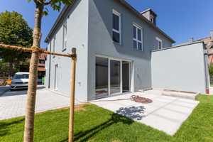 Exclusiver Neubau in idyllischer Lage von Dachau (Haus 2) – Dachau (Kreis) – Vorschaubild 2