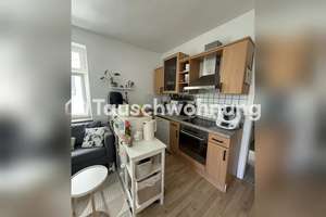 Tauschwohnung: Tausche 2 Zimmer-Wohnung gegen 3 Zimmer Wohnung – Die vollständige Adresse der Immobilie erhältst du vom Anbieter., 80337 Am Schlachthof, München – Vorschaubild 4